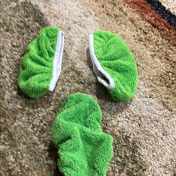 Microfiber Cleaning Pads for “Swiffer” Sweepers Dusting Pads Washable Reuse NWOT - Picture 6 of 6